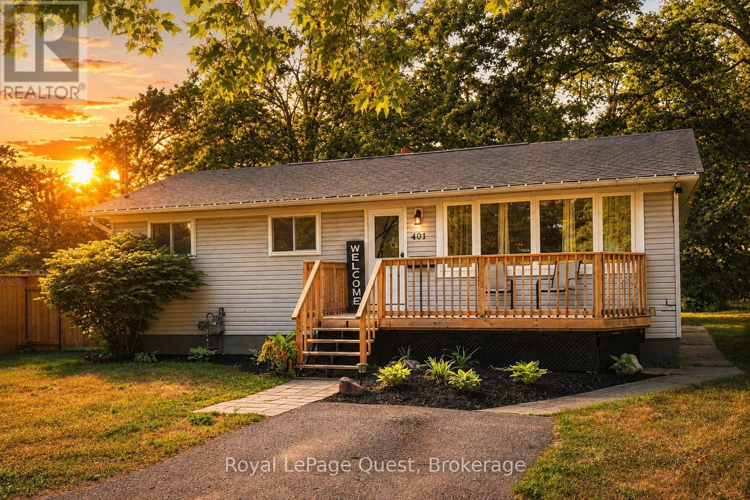401 Mississaga