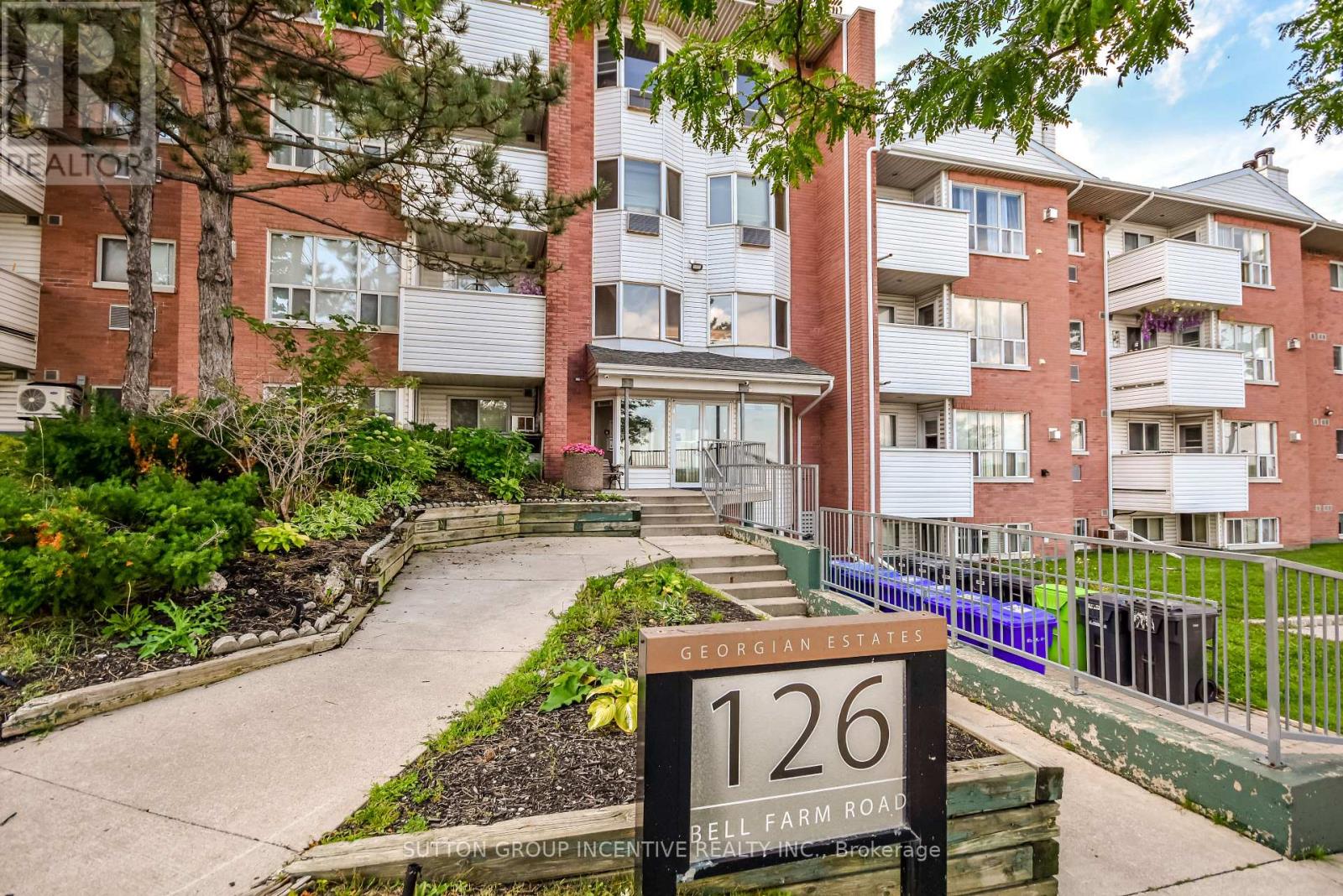 126 Bell Farm Unit B05