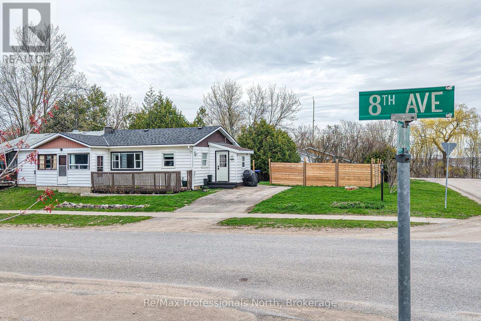 817 Eighth