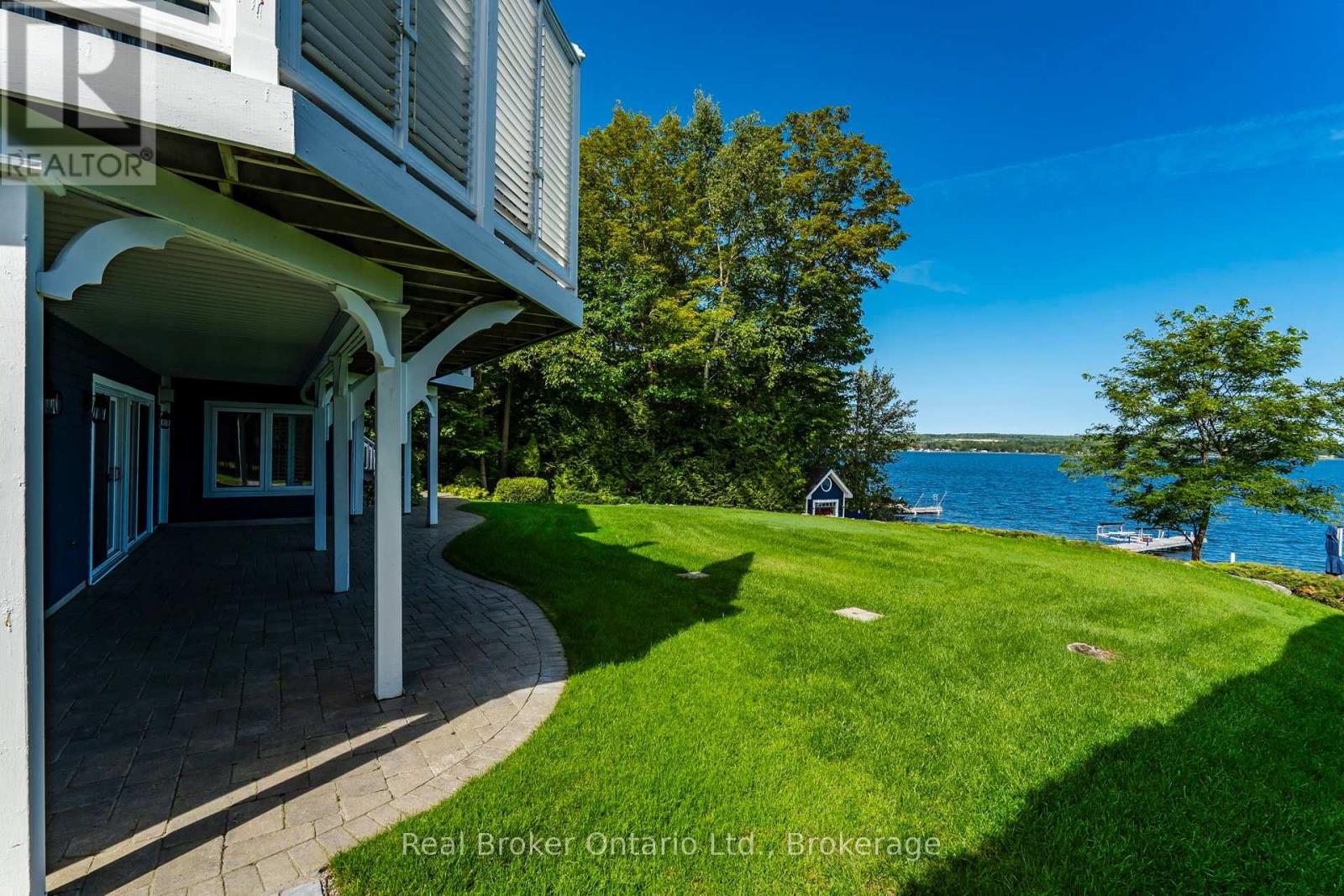 192 Gilwood Park