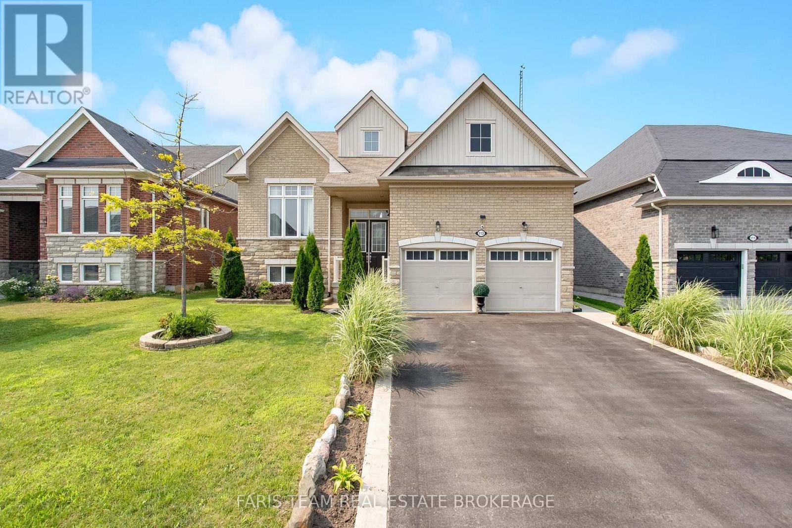 113 Allegra