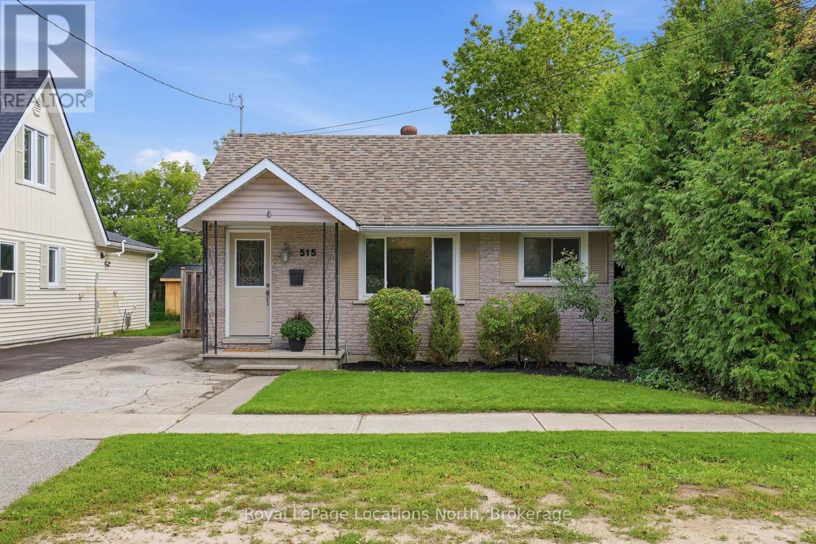 515 MAPLE