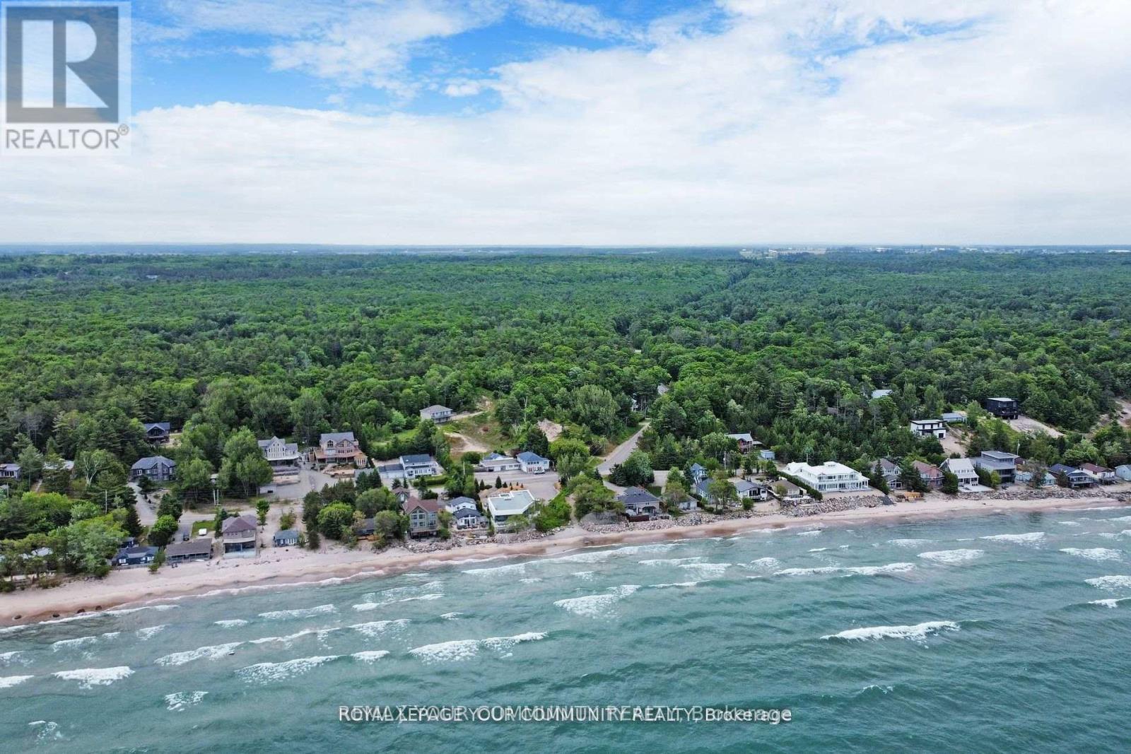 1207 Tiny Beaches