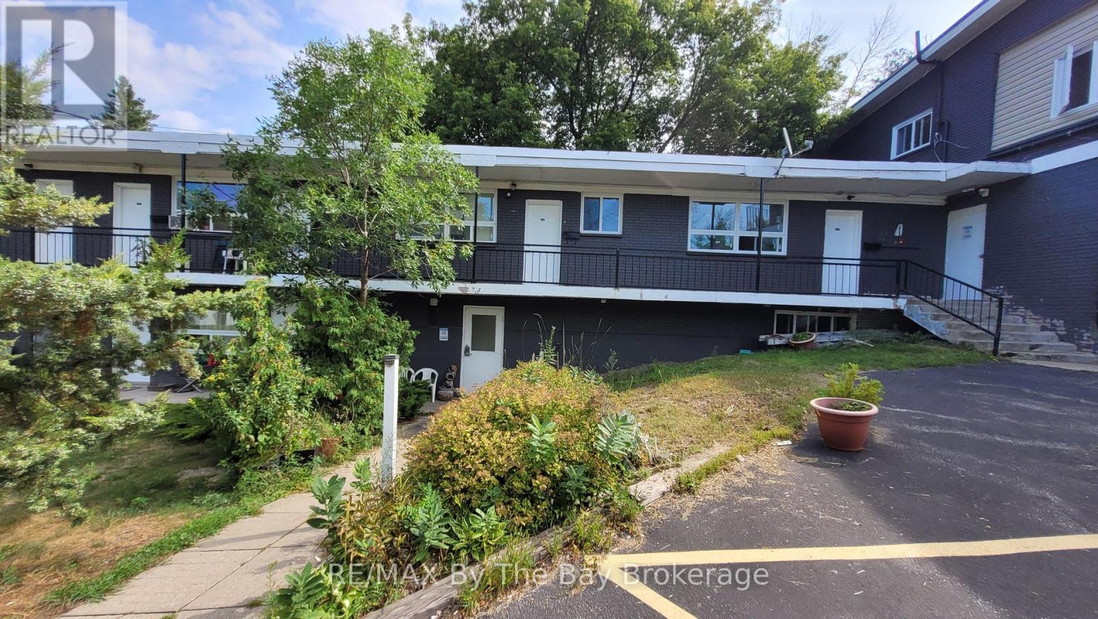 280 River Unit B12
