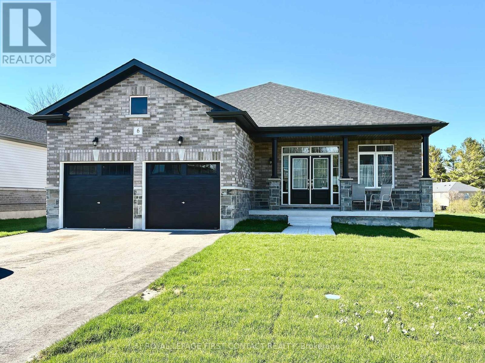 6 Misty Ridge