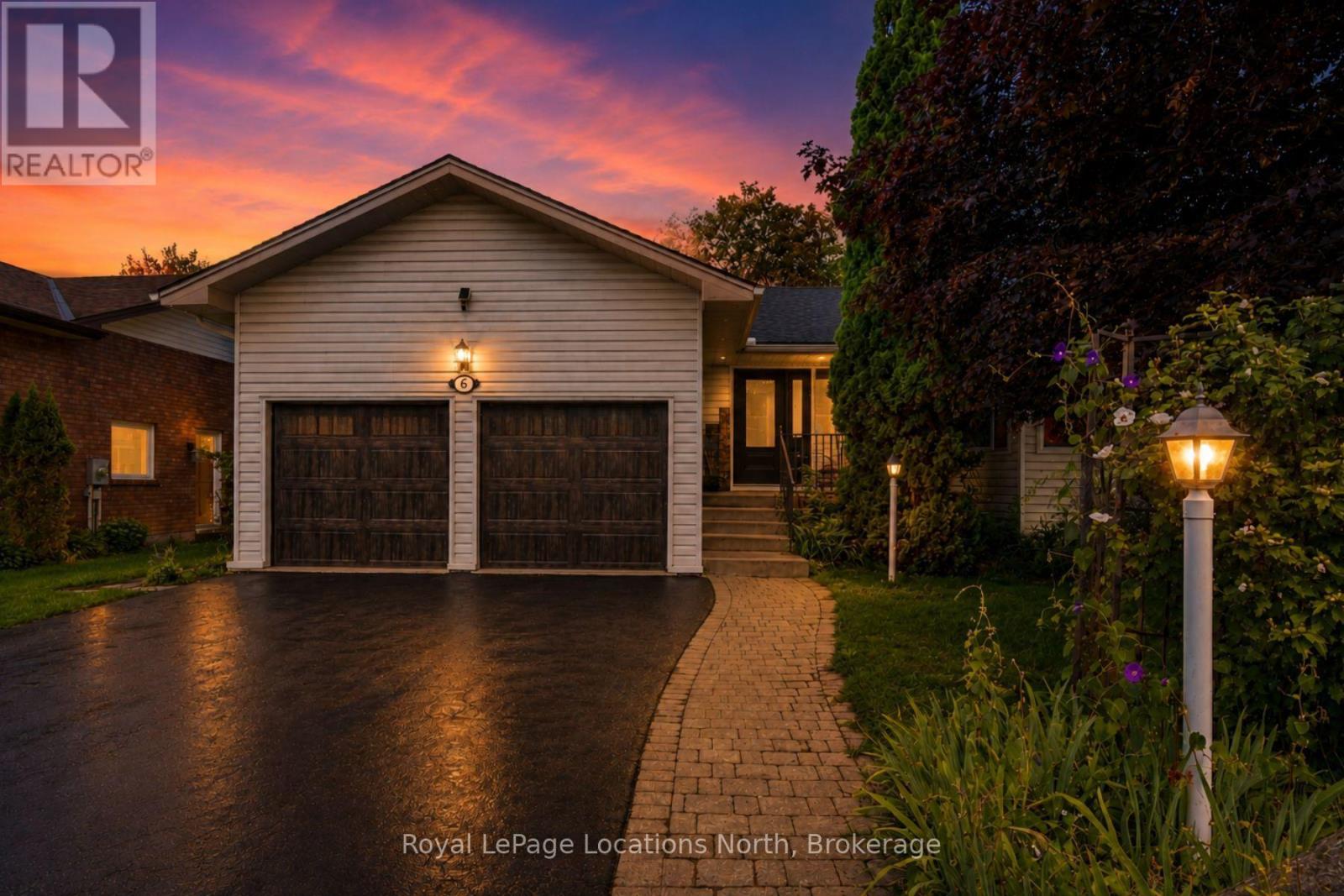 6 Royal Beech