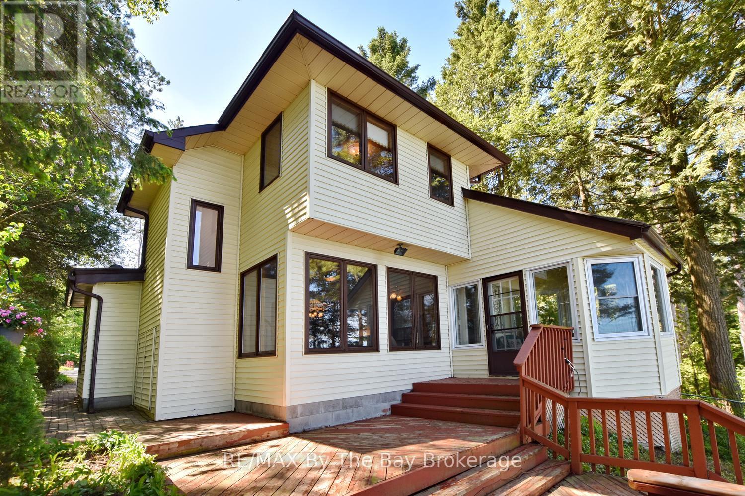 2284 South Orr Lake