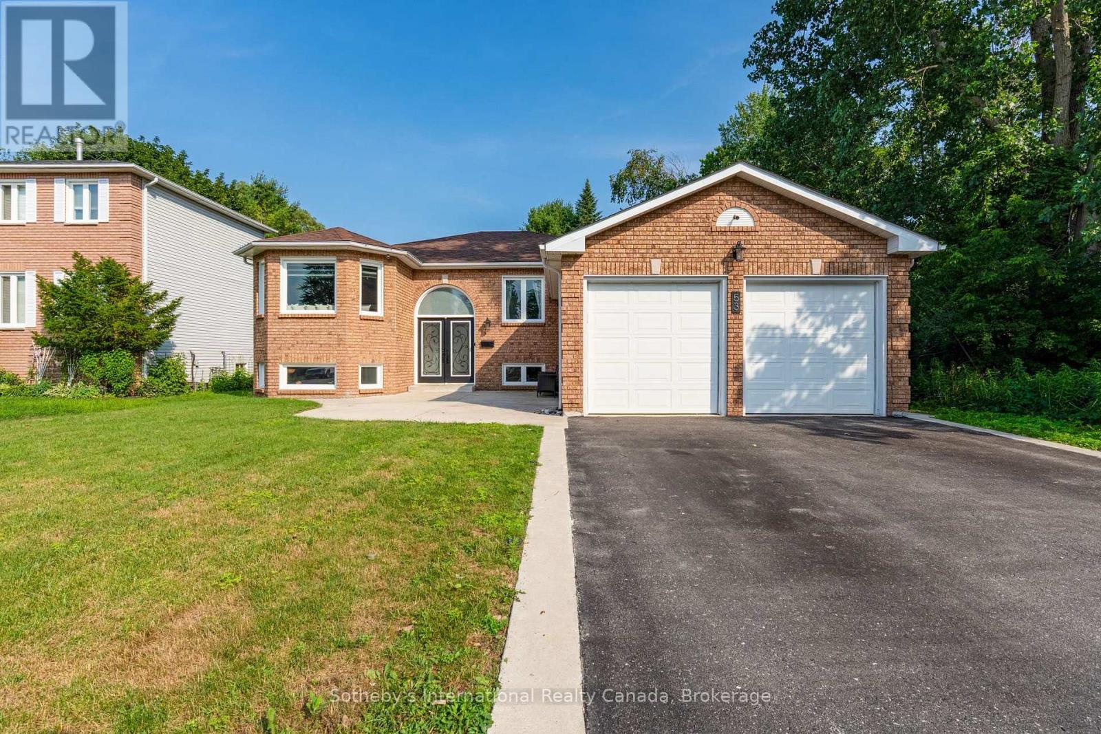 53 Royal Beech