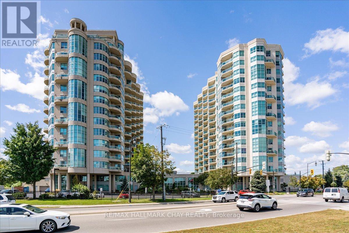 2 Toronto Unit 1411