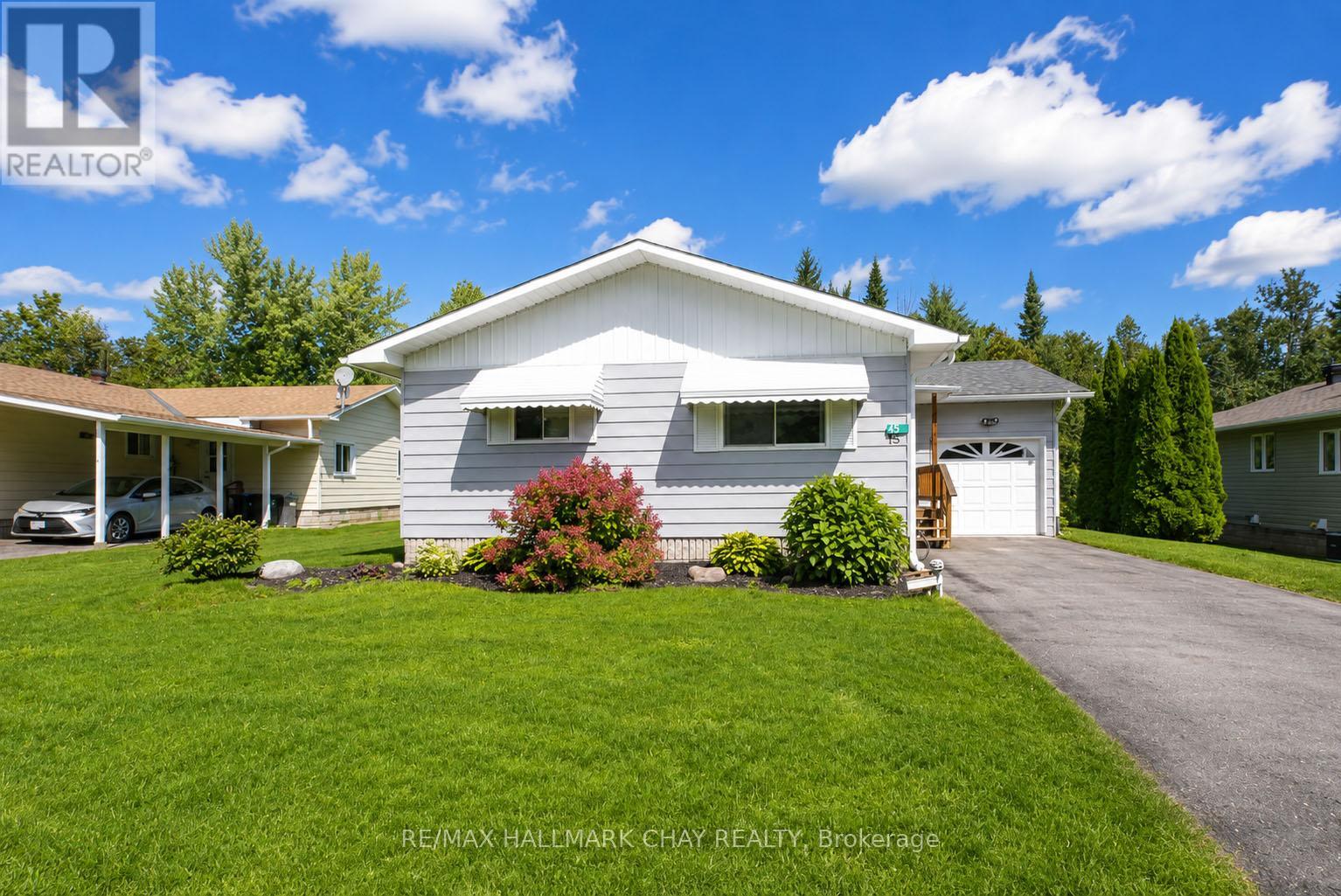 45 Tamarack