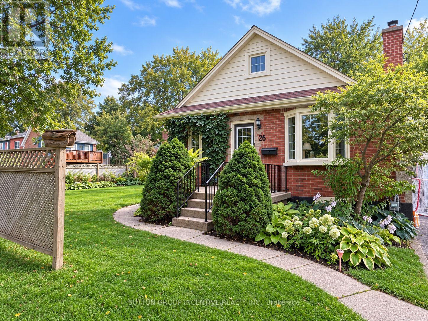 20 Bayview Unit Upper
