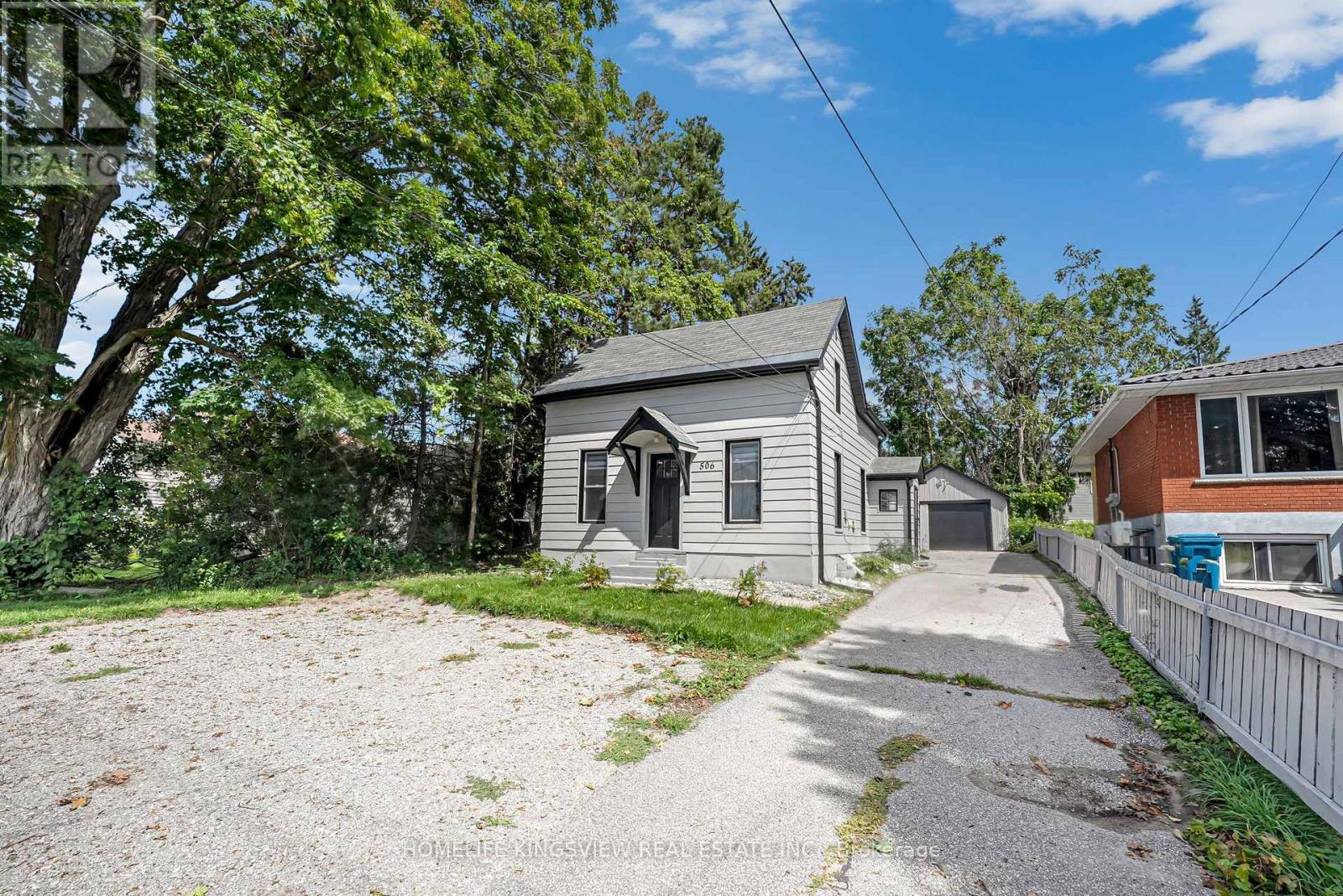 506 West photo 2