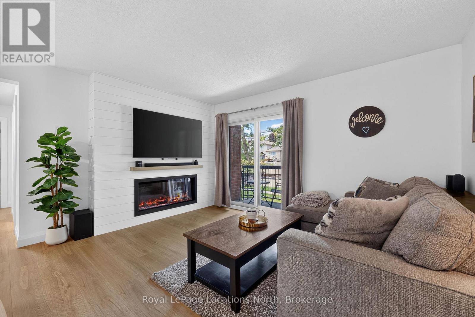 163 Edgehill Unit D7