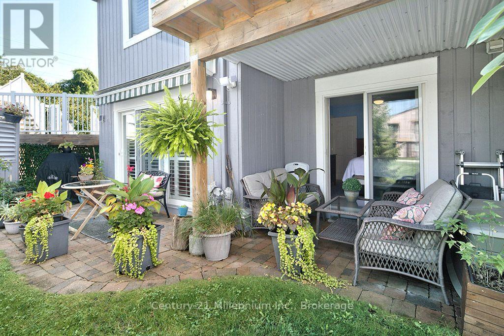 19 Dawson Unit 68