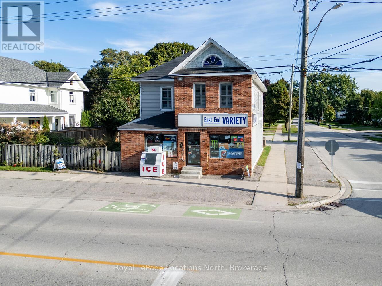 256 Ontario