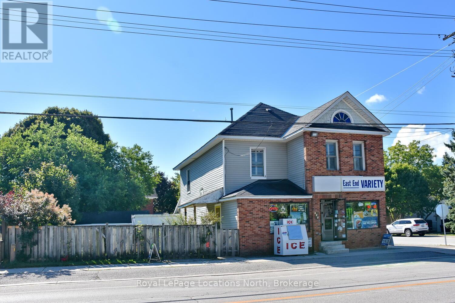 256 Ontario