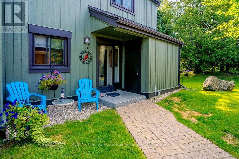 158 Escarpment