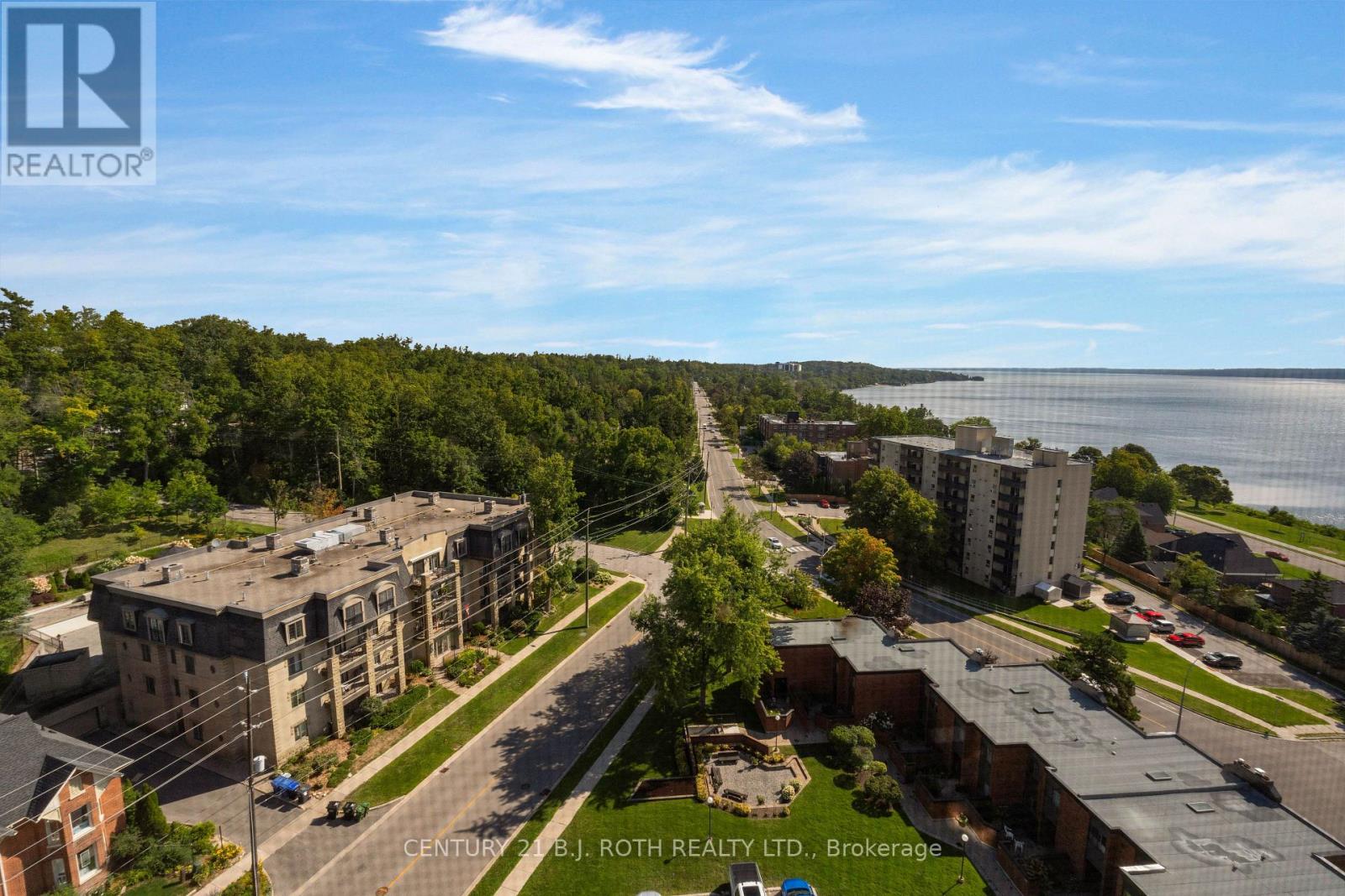 181 Collier Unit 1401