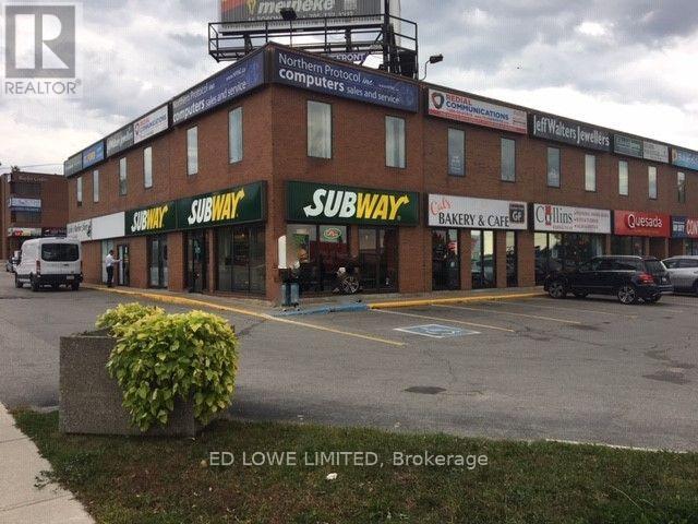 331 BAYFIELD Unit 212