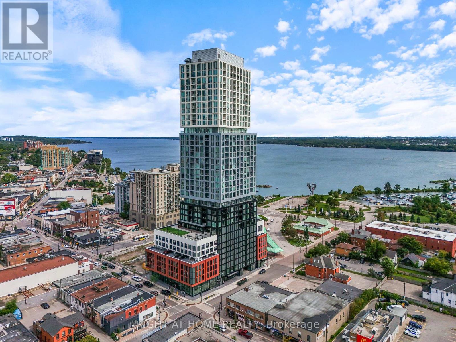 39 Mary Unit 2407