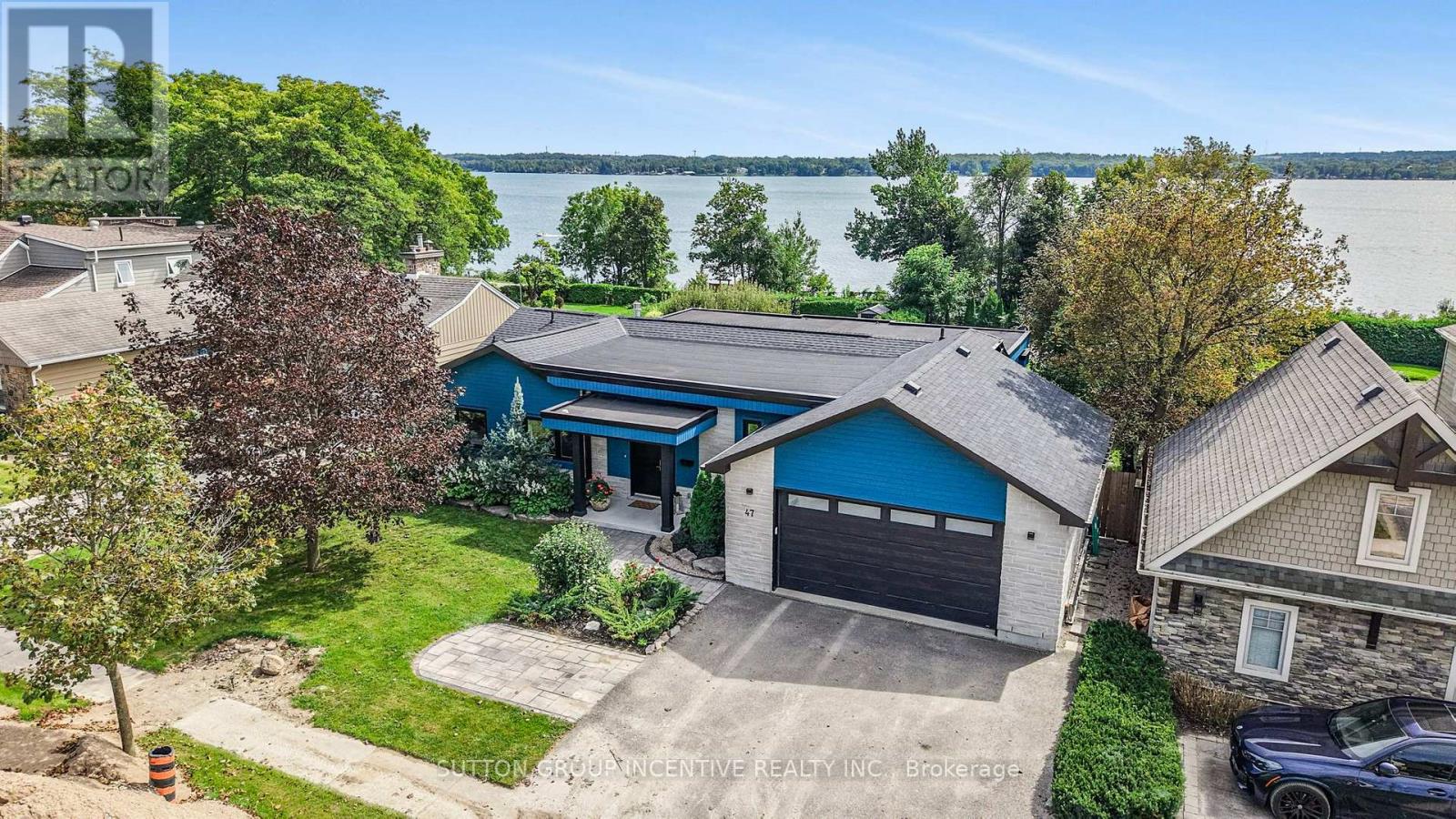 47 Shanty Bay Road, Barrie, ON L4M 1C9, Barrie