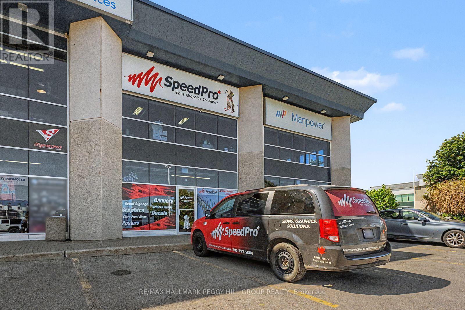 132 Commerce Park Unit P
