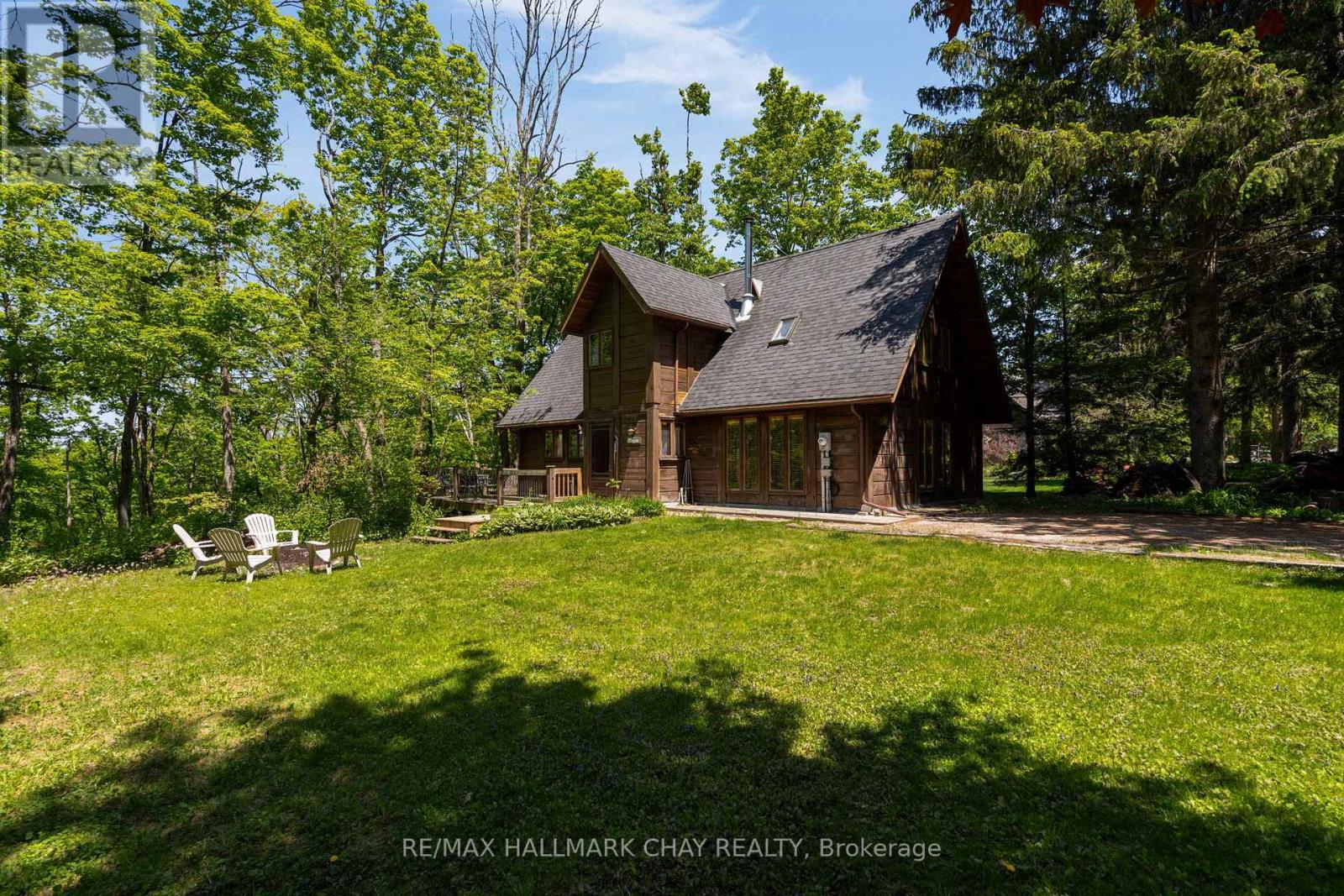 47 Cathedral Pines