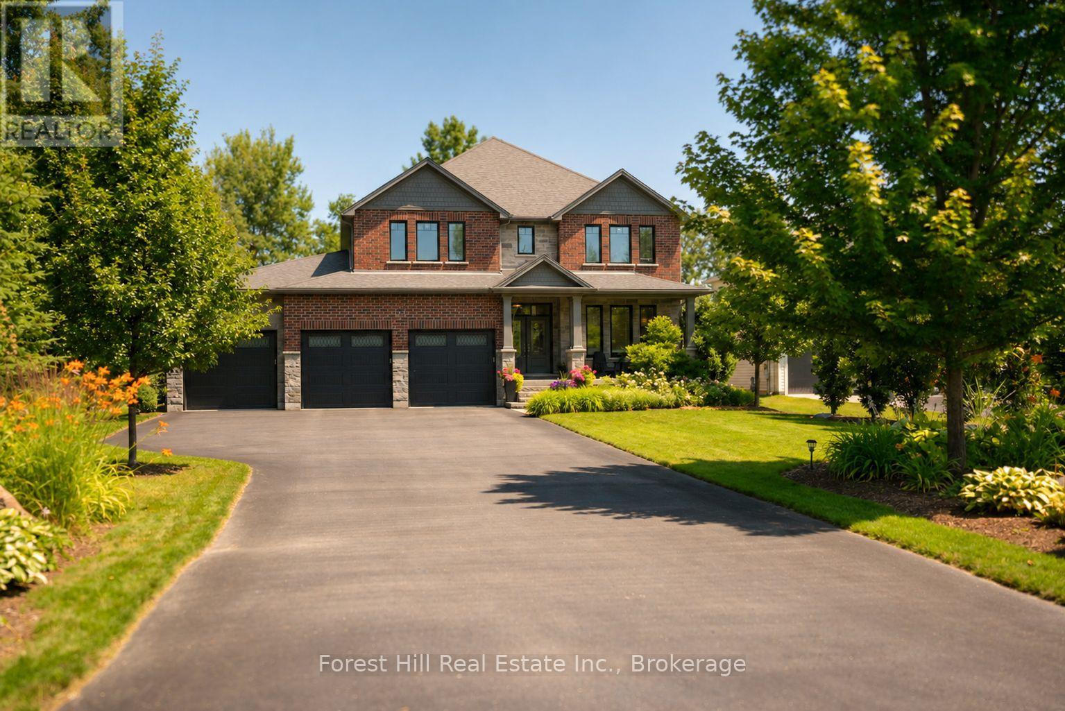 155 Glenlake Boulevard, Collingwood, ON L9Y 0X2, Collingwood