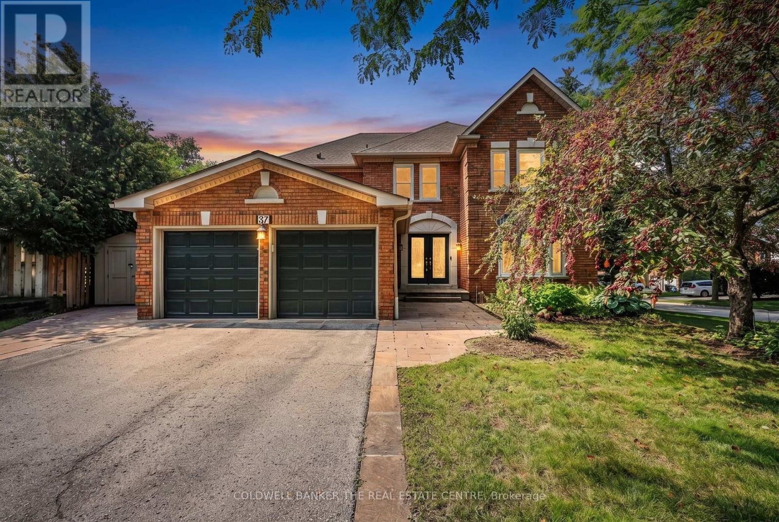 37 Falling Brook