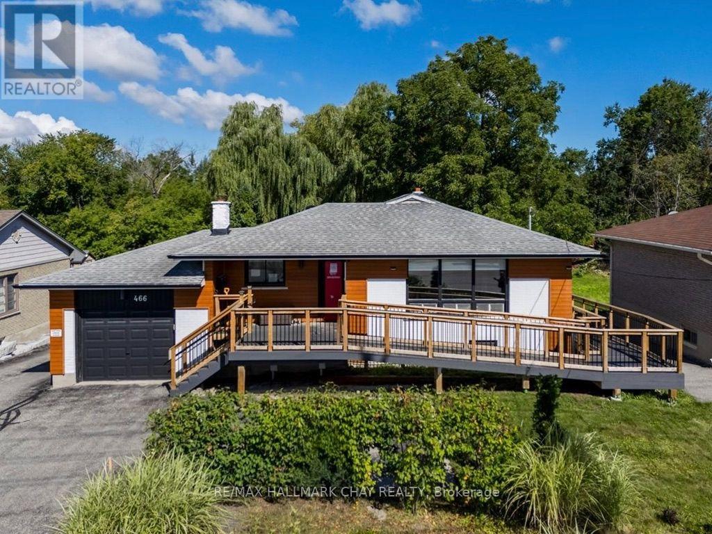 466 Big Bay Point