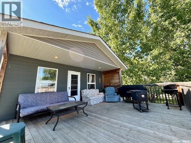 Cabin 94 at Clearwater Regional Park