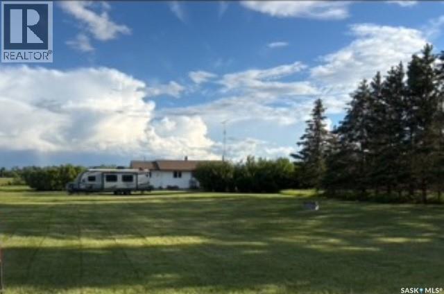 Pawliw Acreage