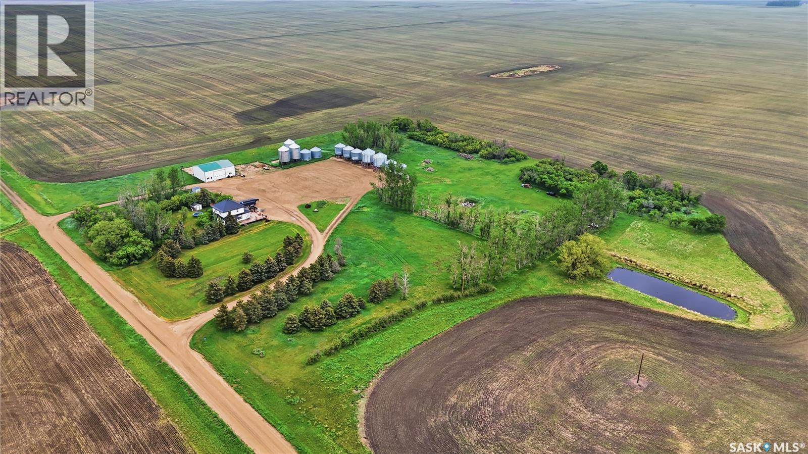 Mullen Acreage