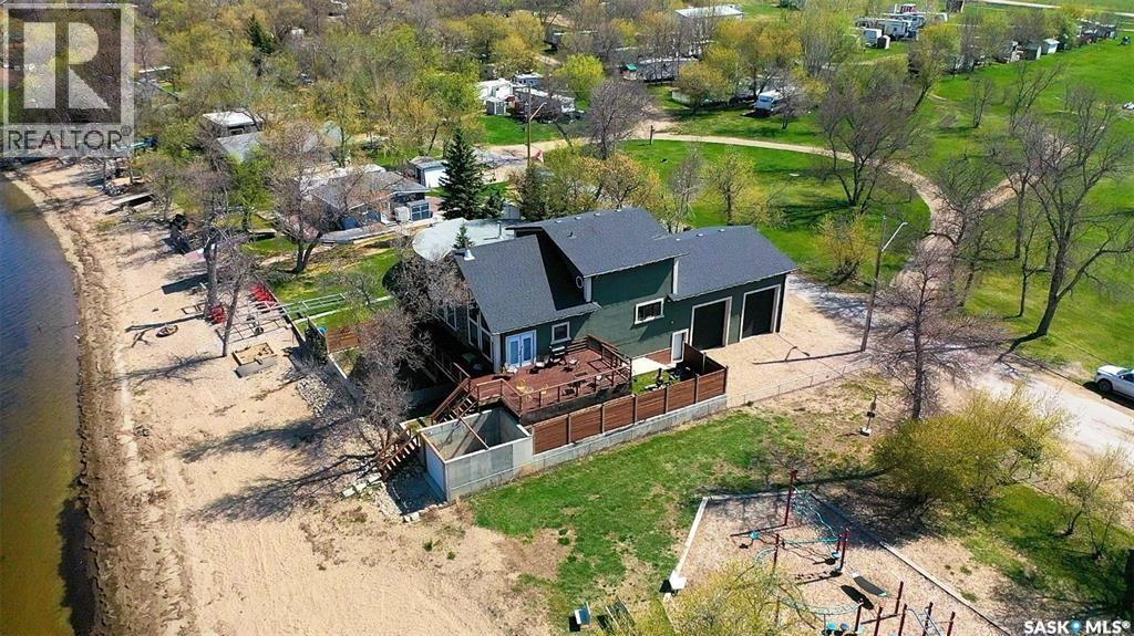 152 Criddle AVENUE
