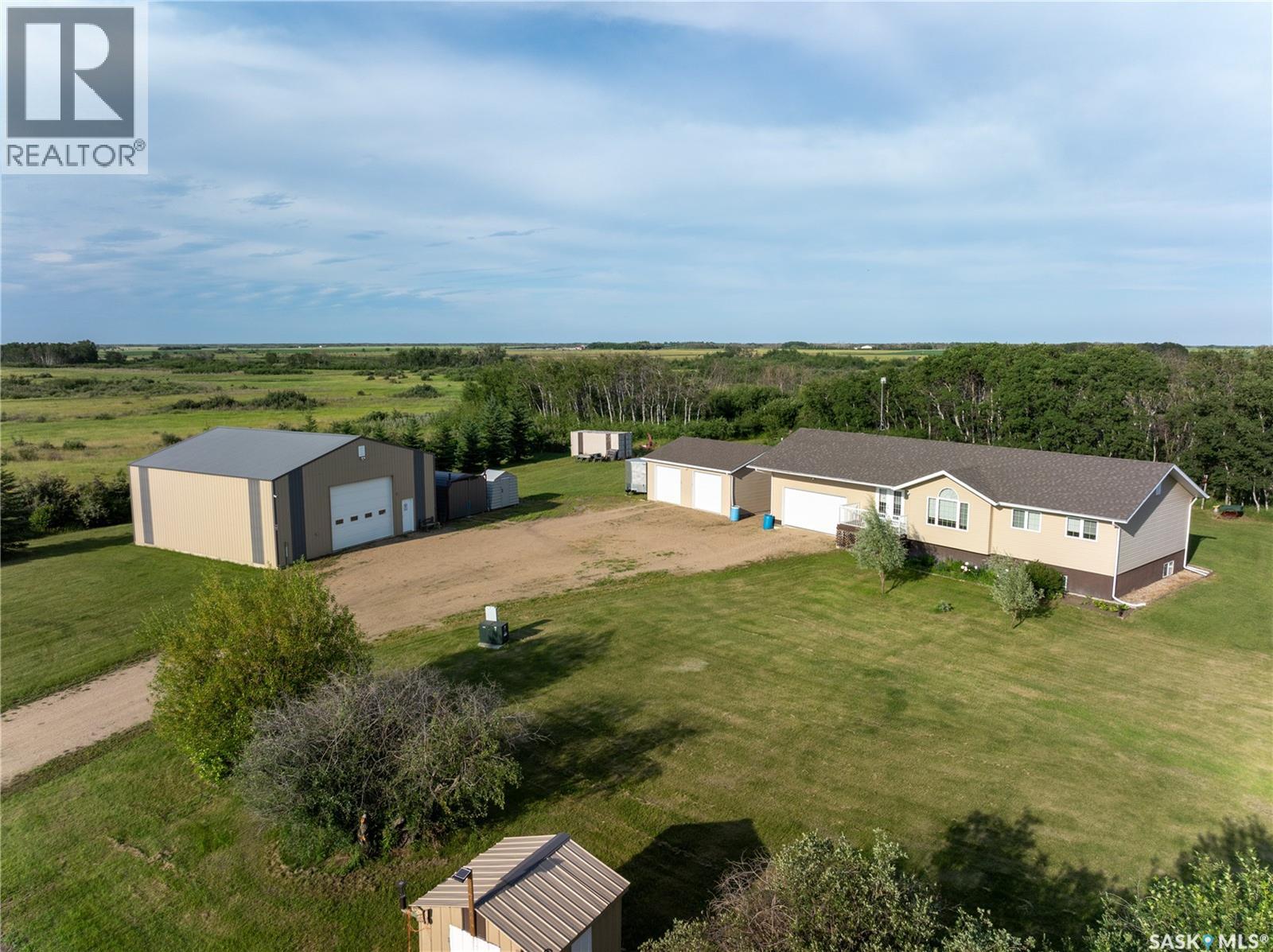 Bassingthwaite acreage