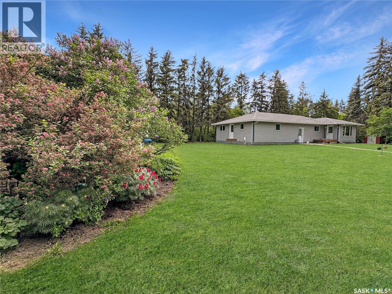 Rumancik Acreage