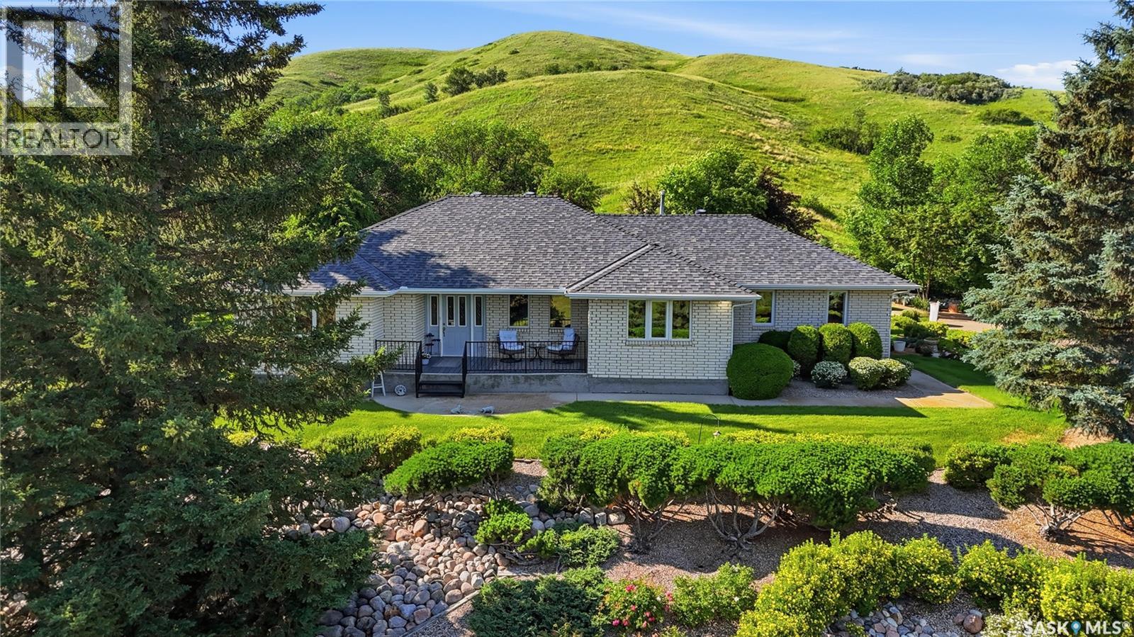 #2 HWY99 - Prochinsky Craven Acreage