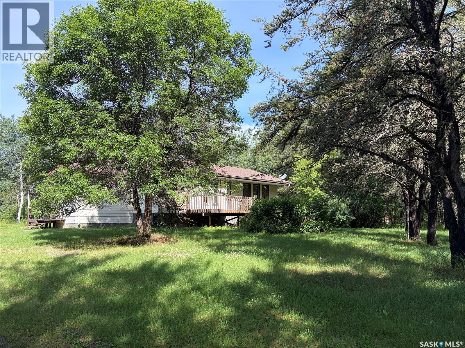 Neufeld acreage