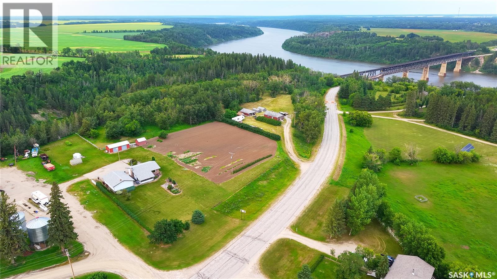 Koehnlein Acreage