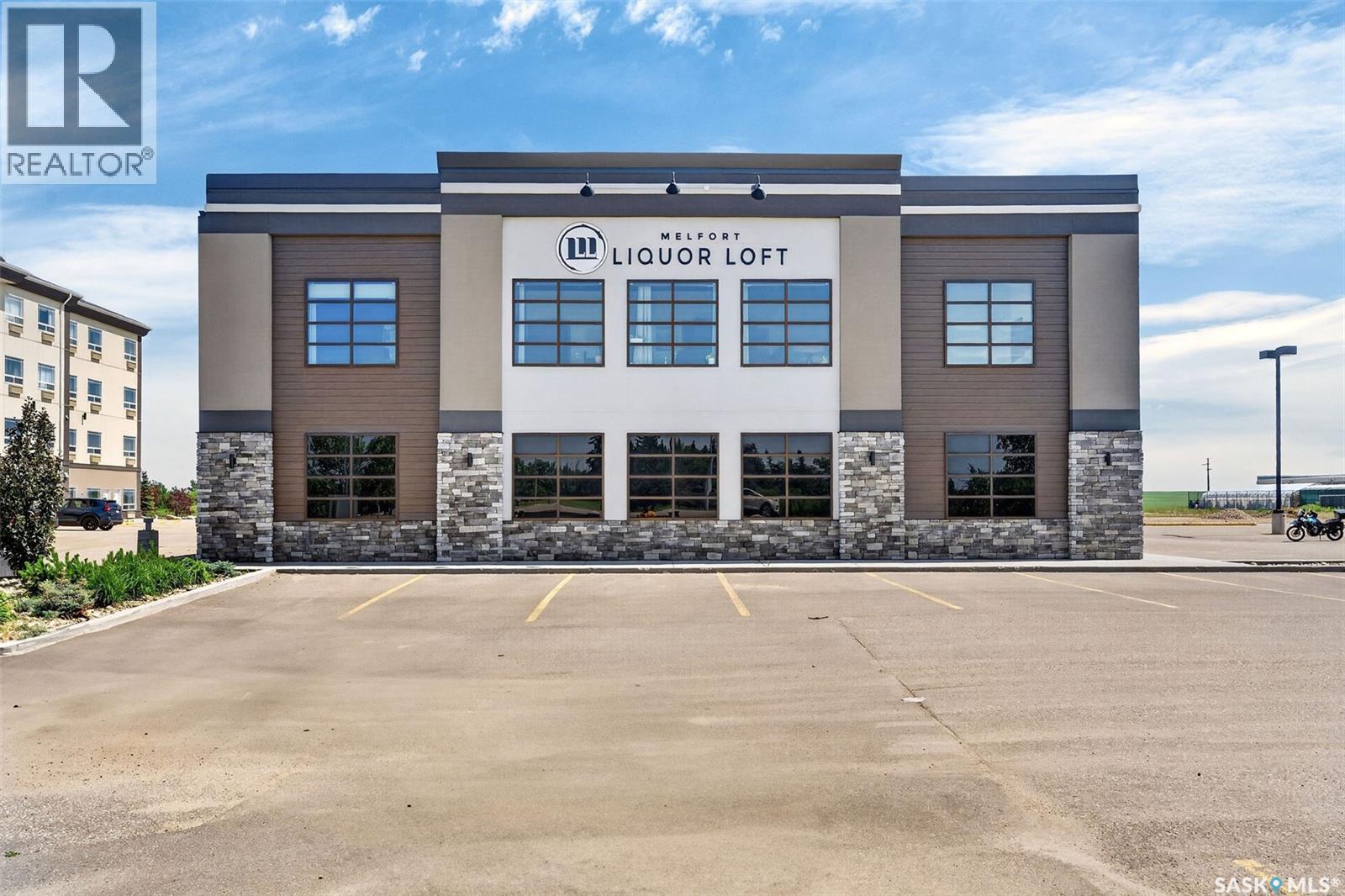 500 Saskatchewan DRIVE