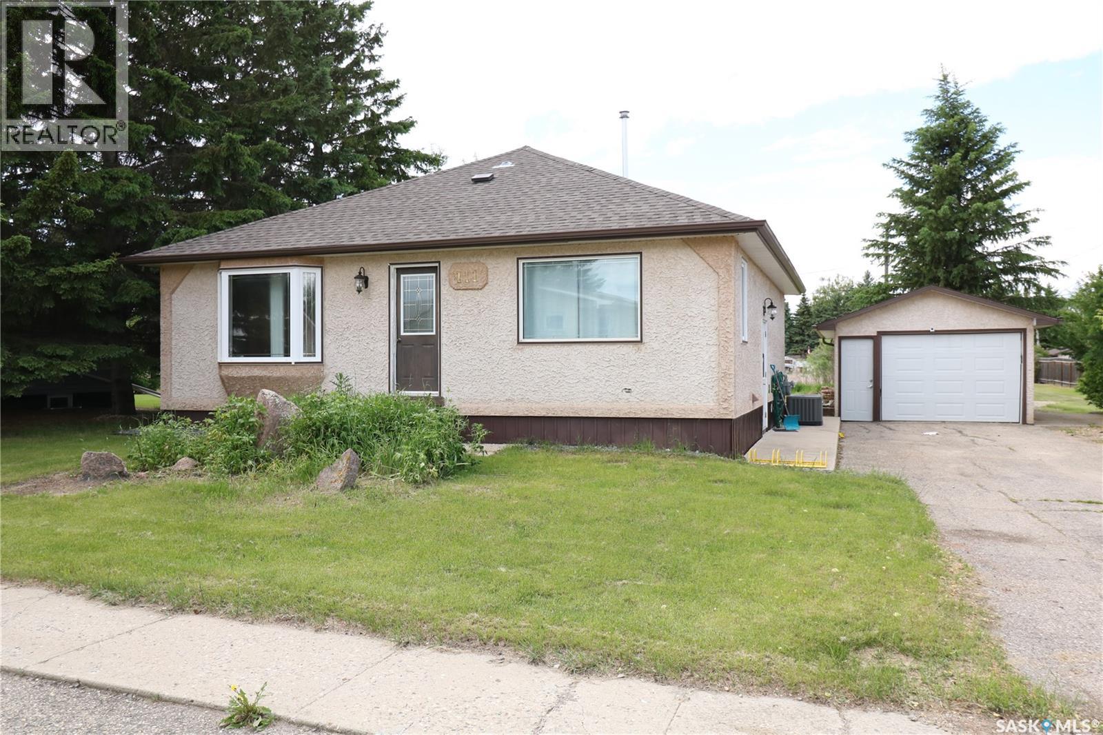 111 Henderson STREET