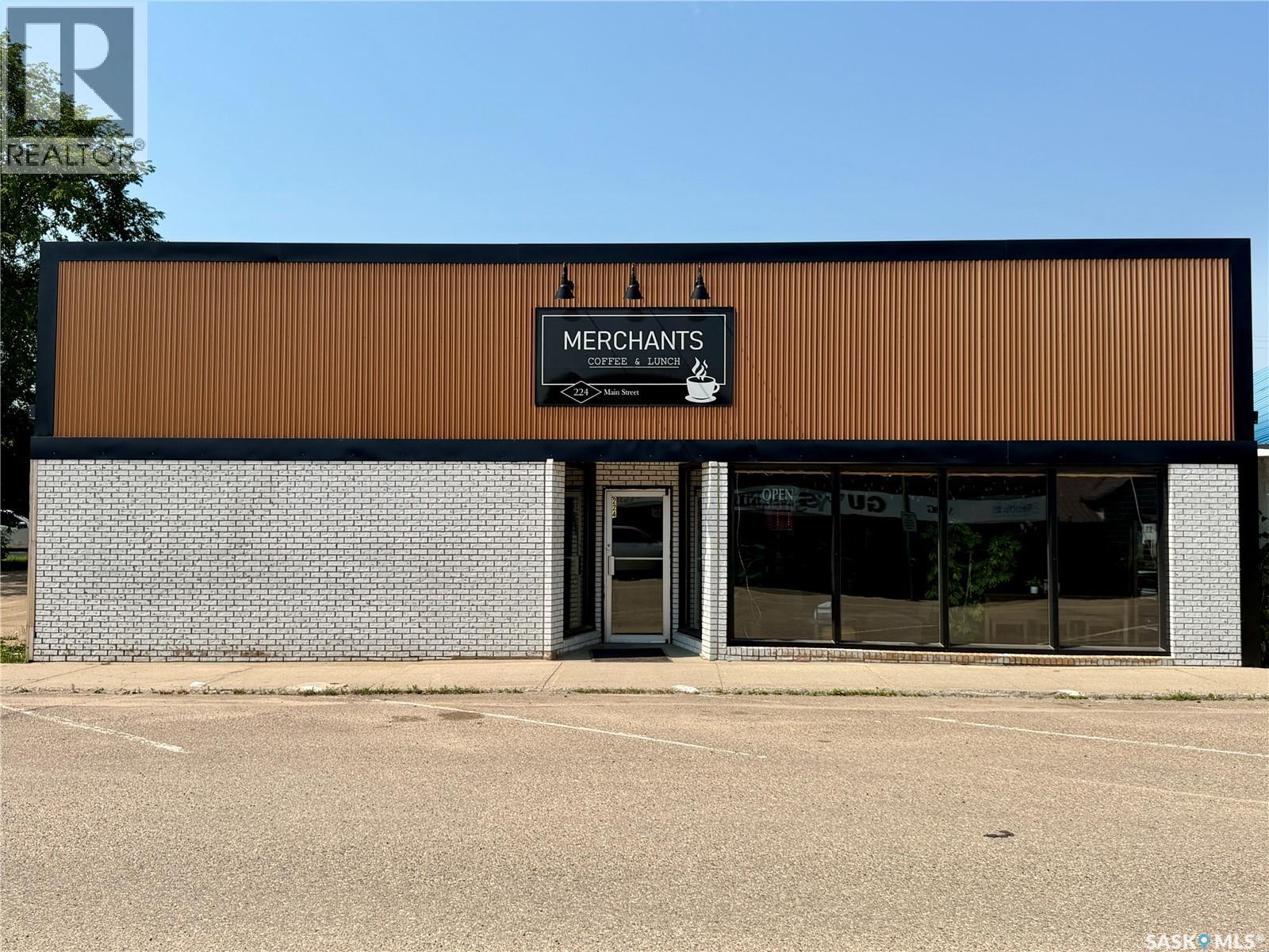 224 Main STREET