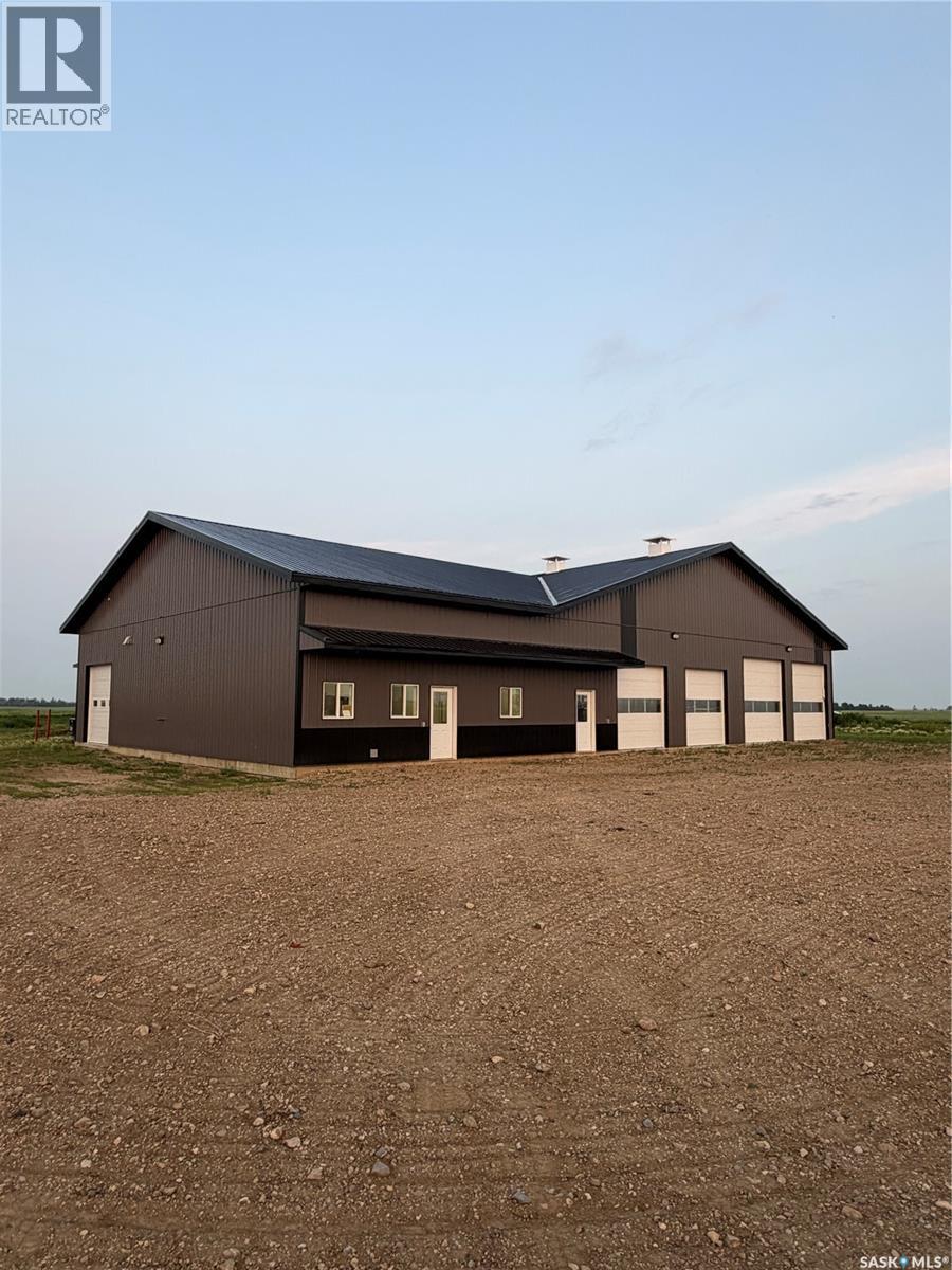 Dairy Farm