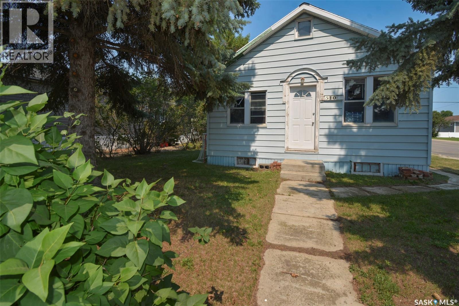 510 Assiniboia AVENUE