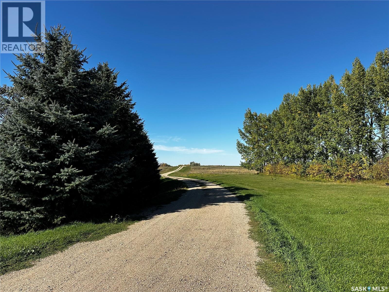 18.67 Acres- South Qu'Appelle
