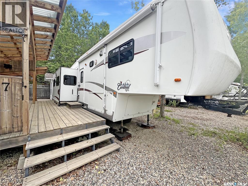 7 Golfers Haven RV Park