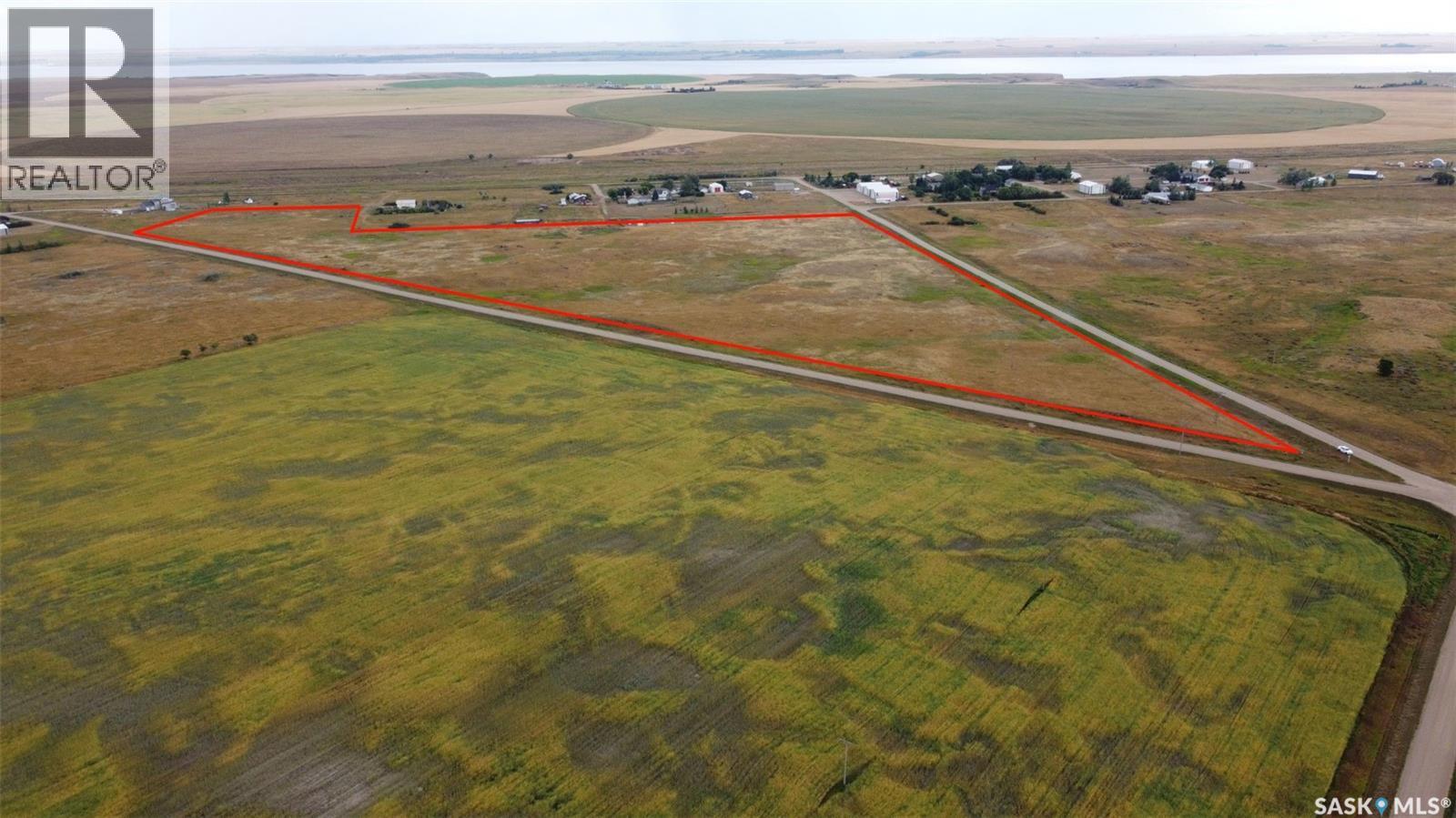 Dunblane acreage