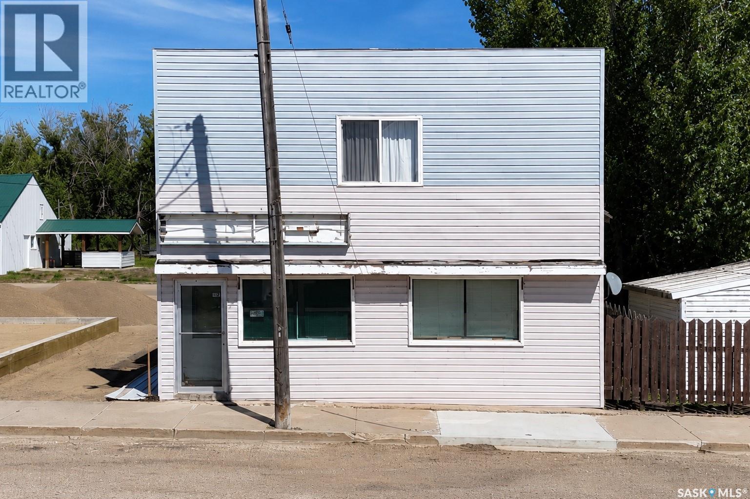 105 Main STREET