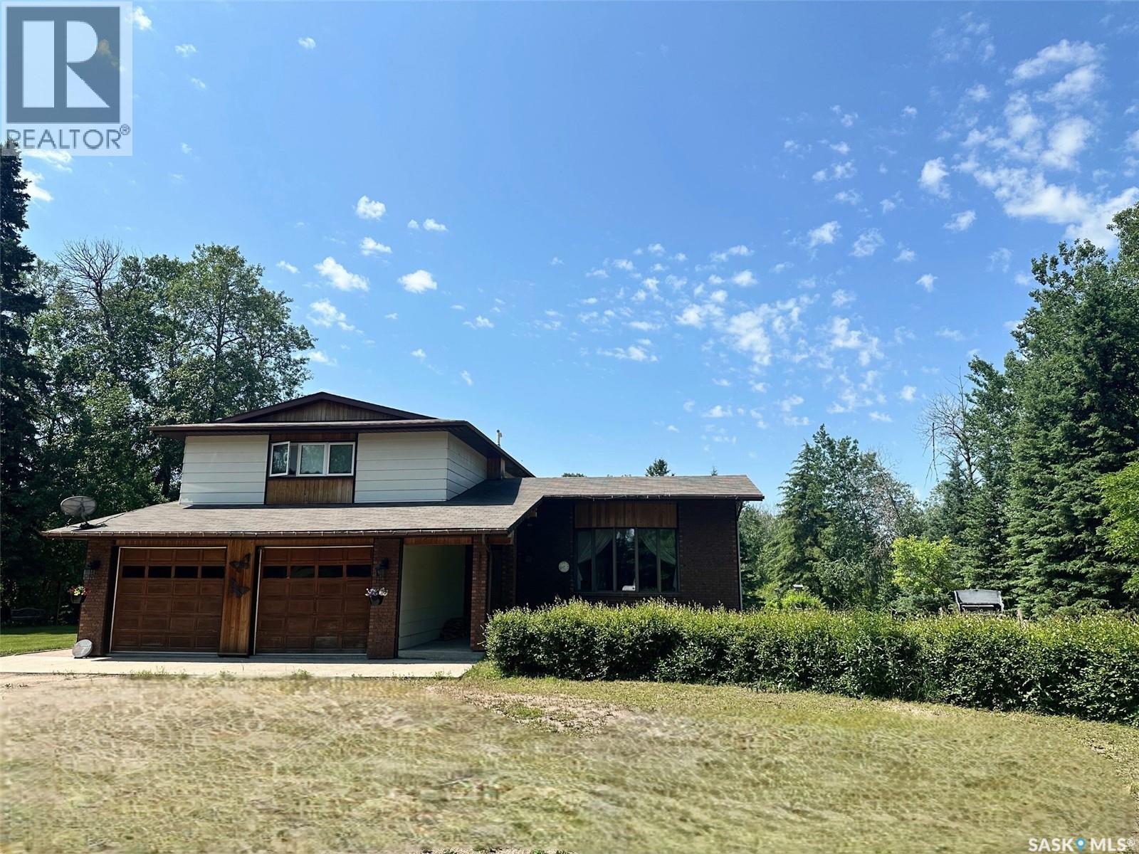 Sieben Acreage