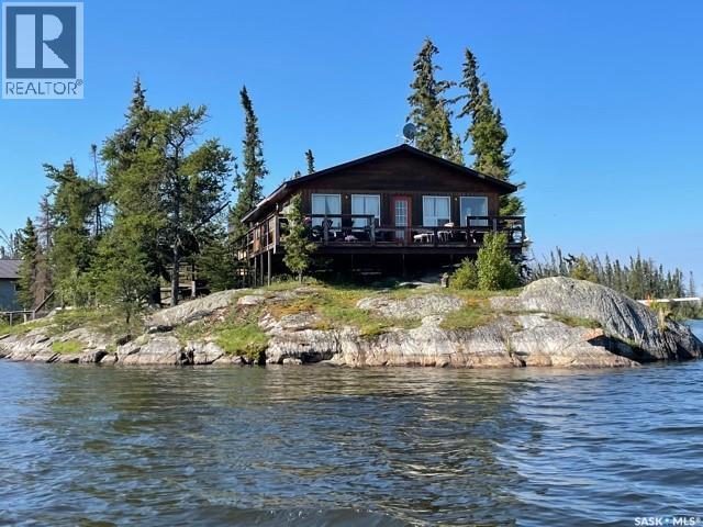 Pine Island Resort